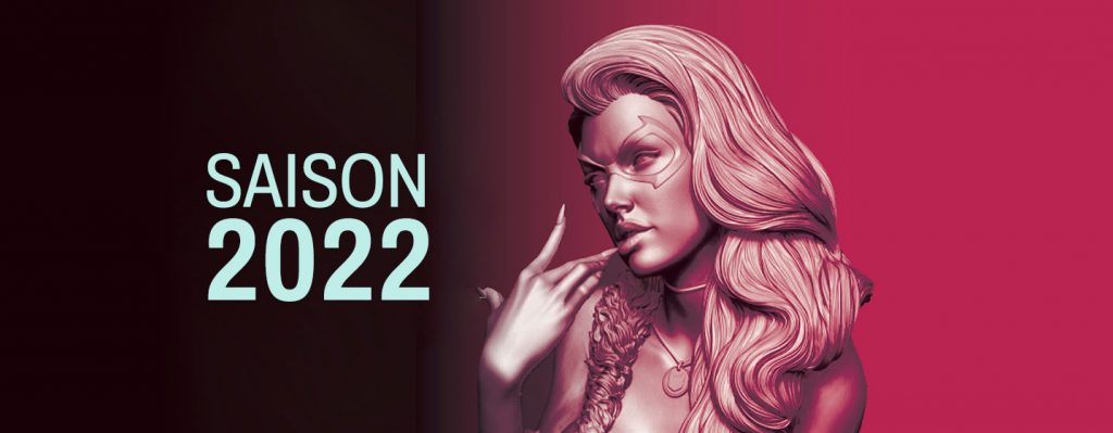 Saison 2022