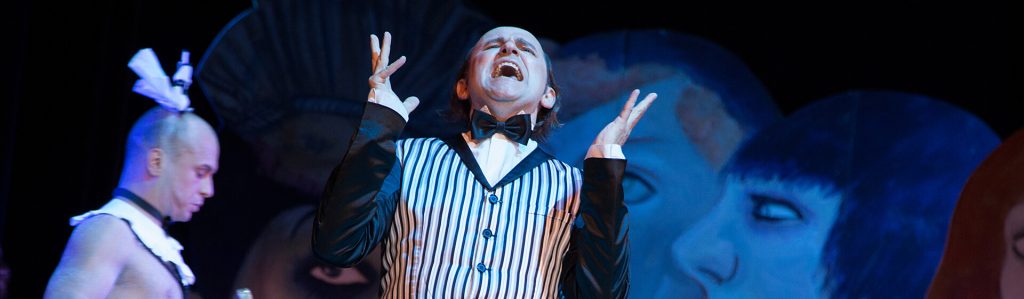 Lehar Festival - Bad Ischl