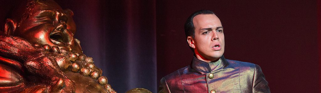 Lehar Festival - Bad Ischl