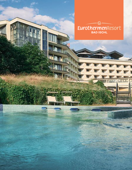 Hotel Eurothermen Ressorts