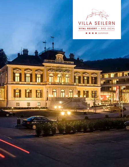 Hotel Seilern