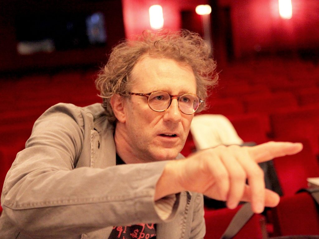 Thomas Enzinger