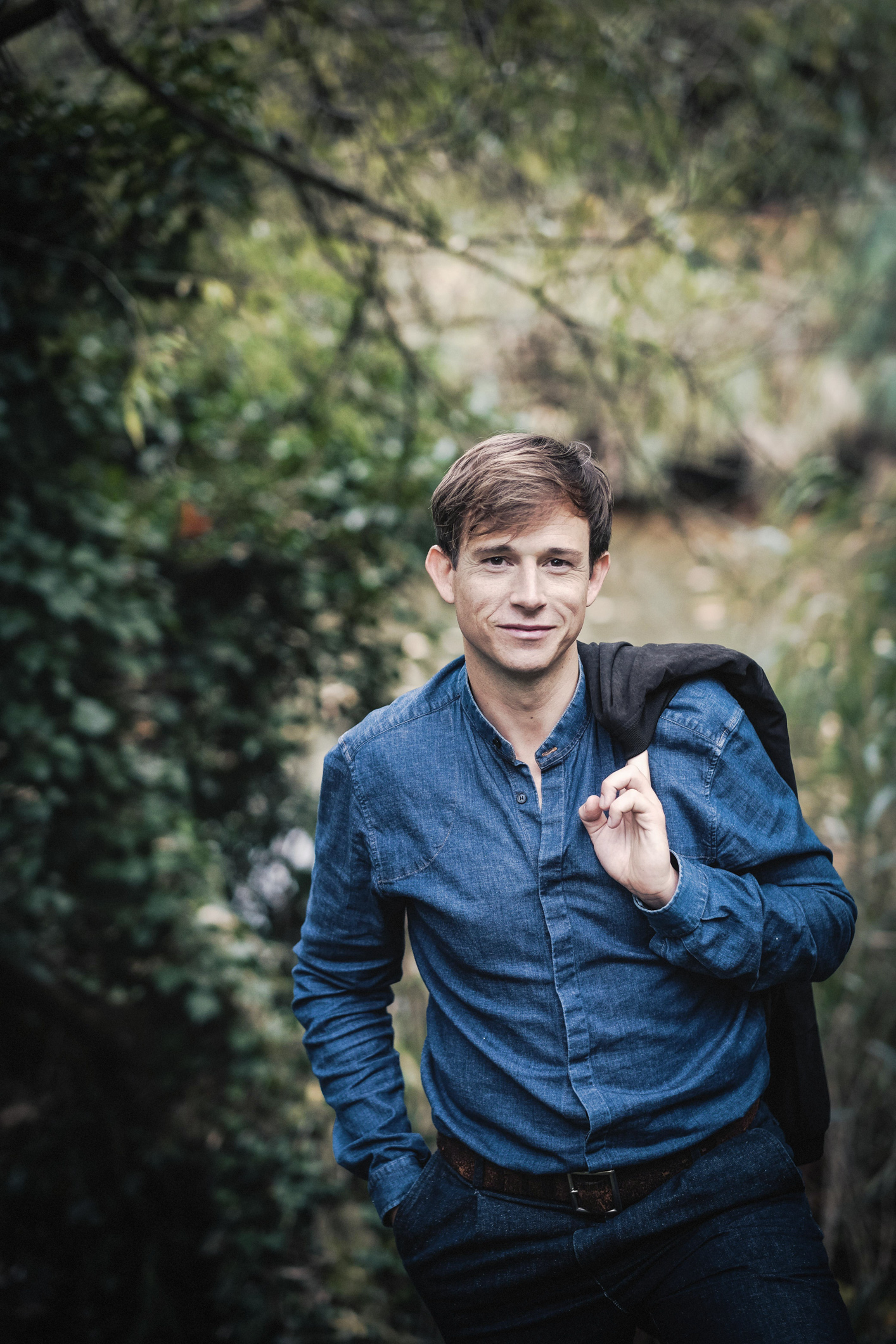 Paul Schweinester (c) Photo Klara Beck