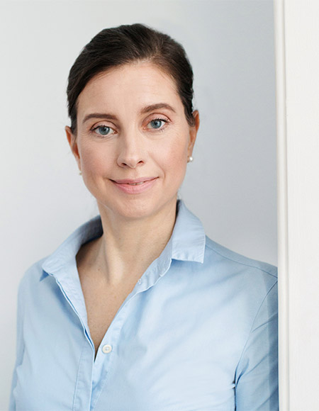 Angela Schweiger