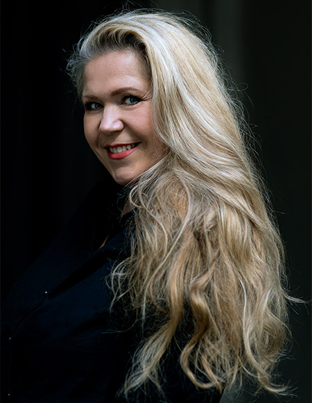 Susanna Hirschler