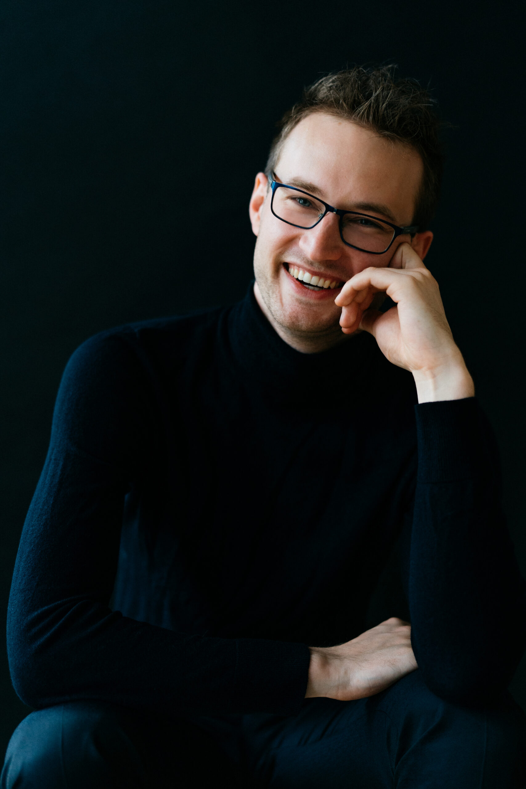 Matthias Schoberwalter (c) Marie Bleyer Fotografie