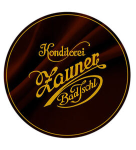 Konditorei Zauner - Bad Ischl