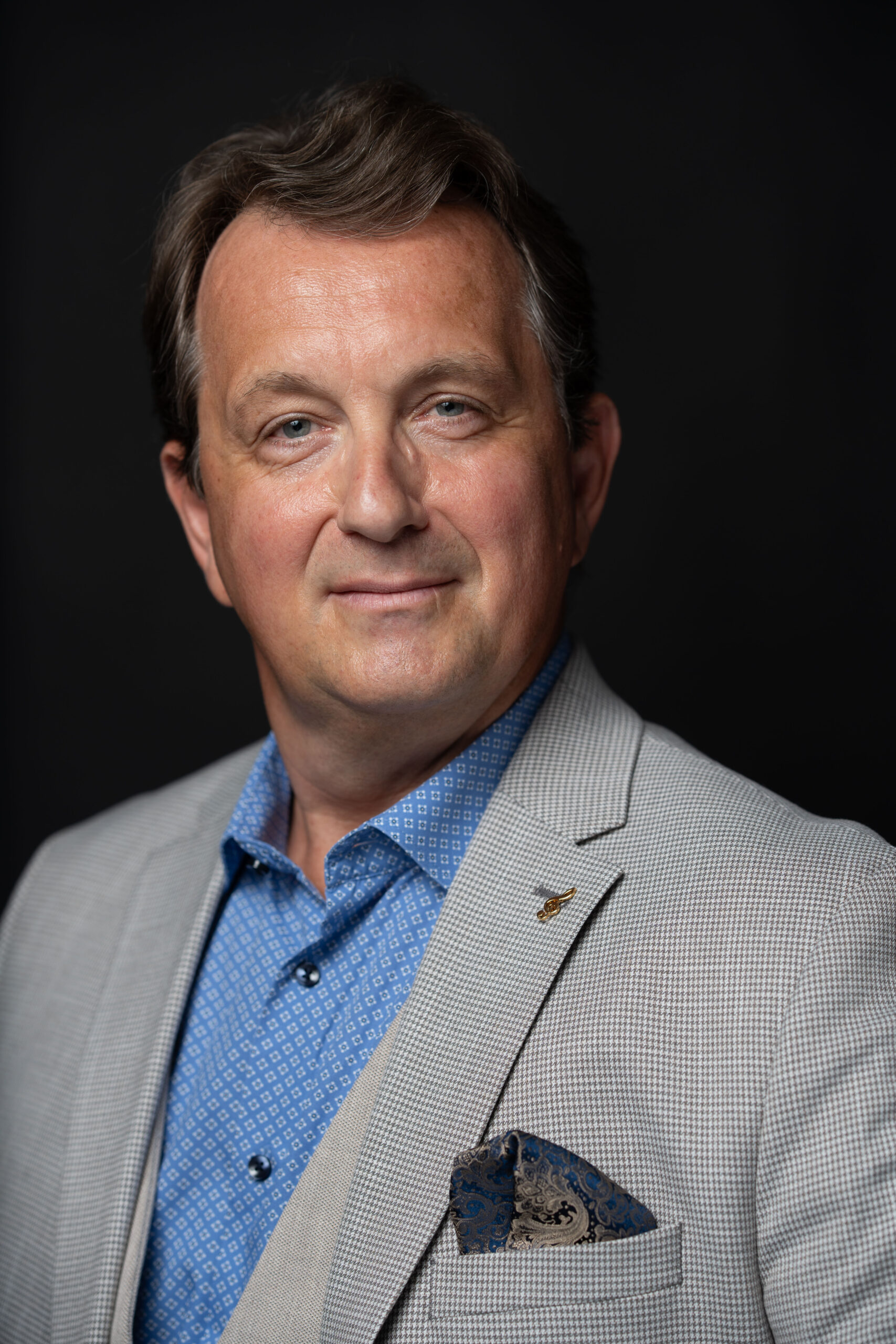 Matjas Stopinsek (c) Nadia von Rikka