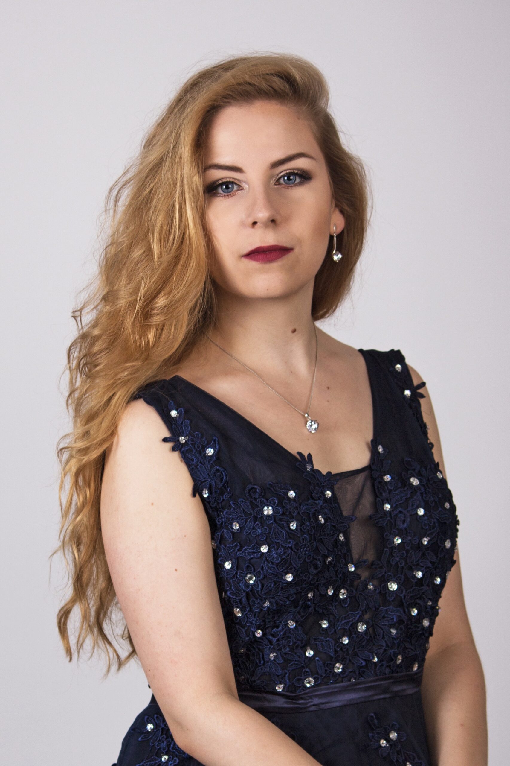 Alicja Ciesielczuk (c) Lilia Kirilova
