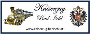 Logo Kaiserzug Bad Ischl