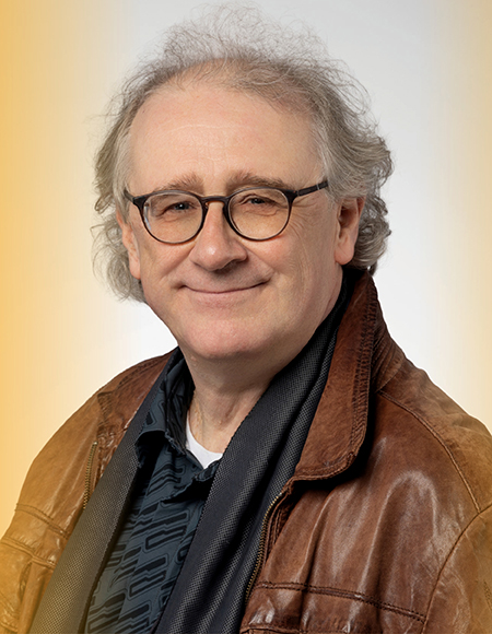 ICON Einfach nur lachen 2026