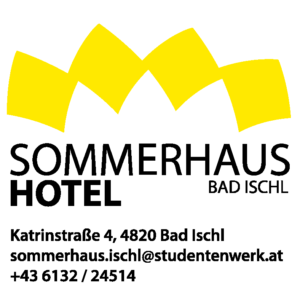 Logo Sommerhaus Bad Ischl