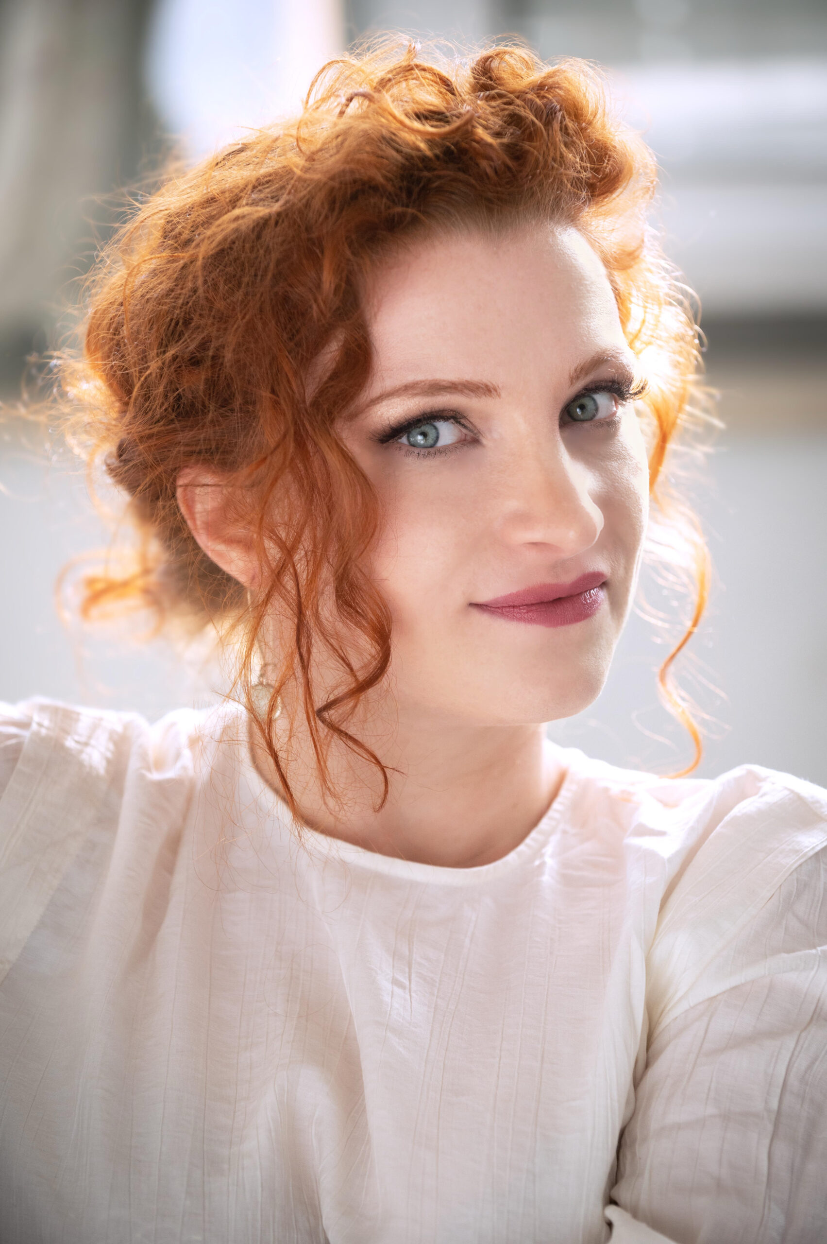 Domenica Radlmaier (c) Holger Borggrefe