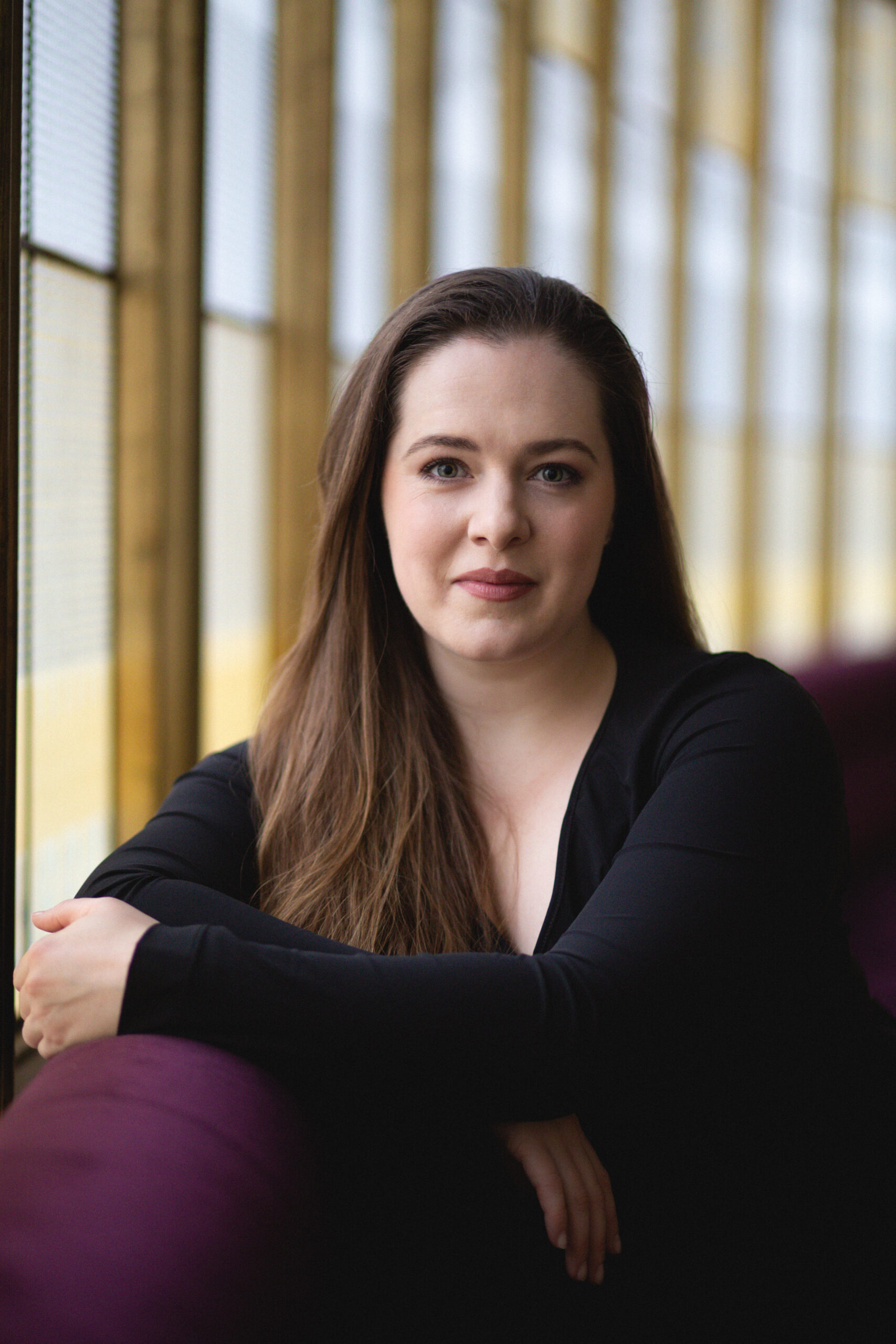 Bryony Dwyer (c) Claudia Greco Photography