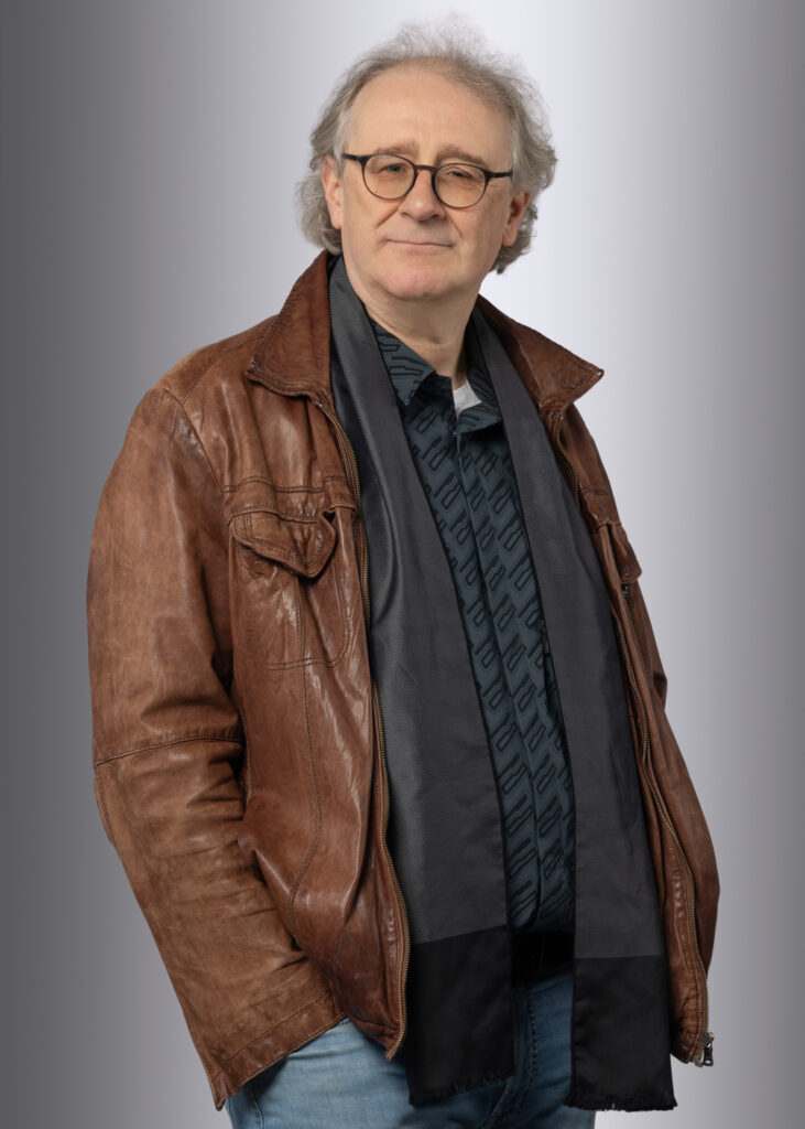 Thomas Enzinger (c) Stephan Huger