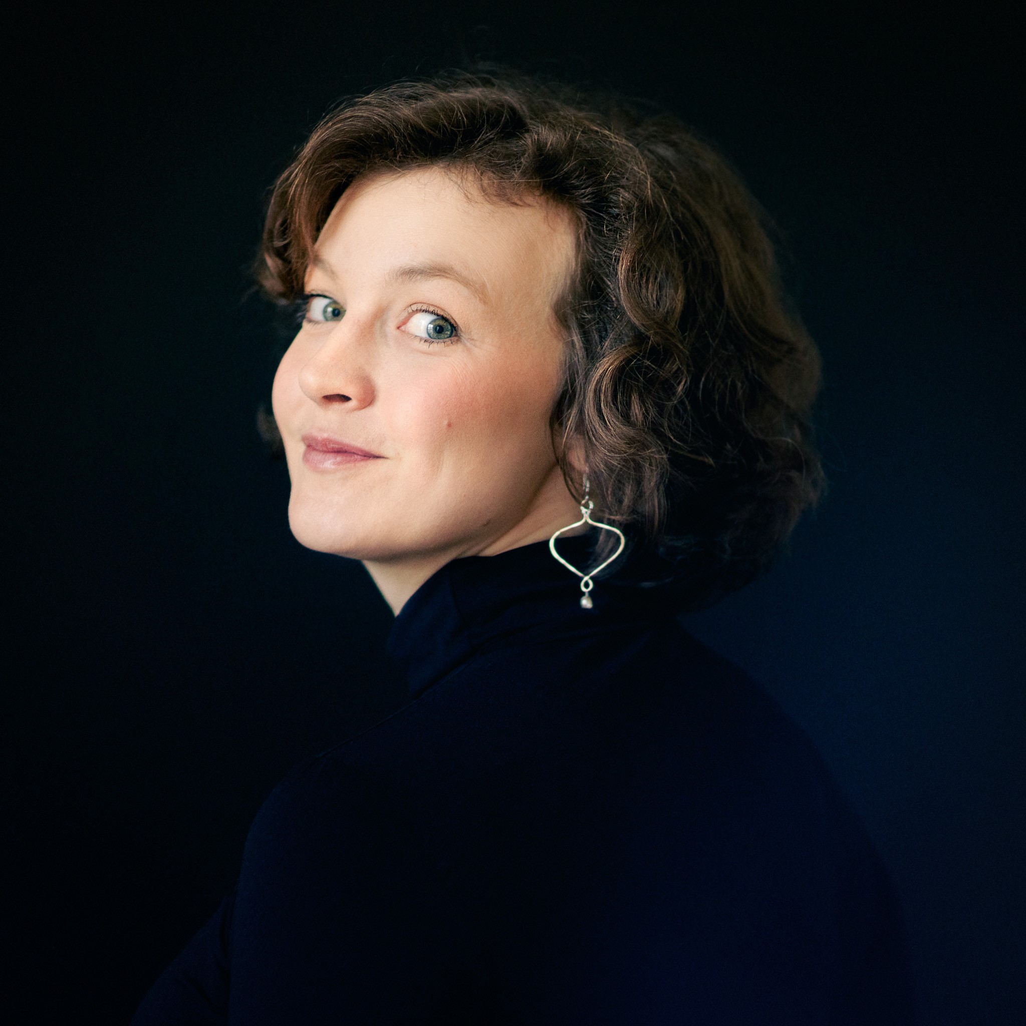 Maria Ladurner (c) Theresa Pewal