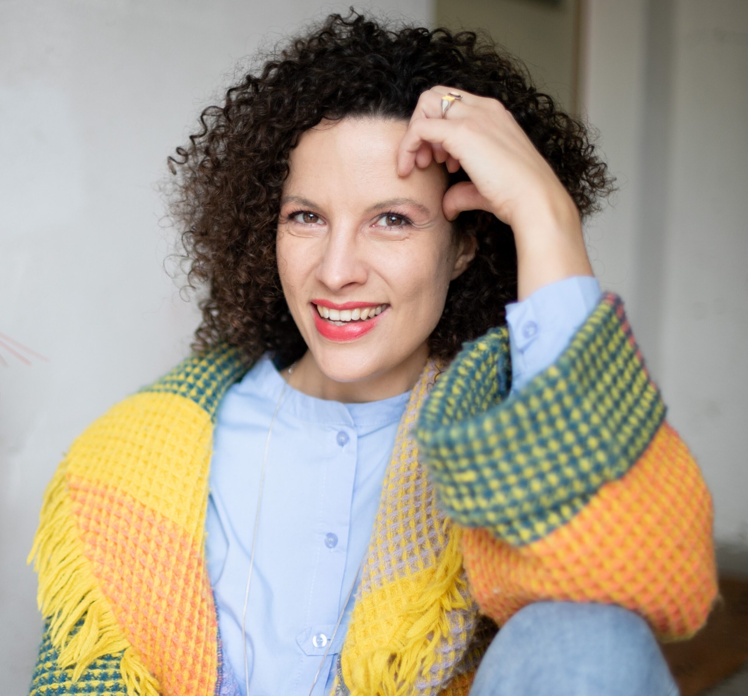 Christina Sidak (c) Lena Kern