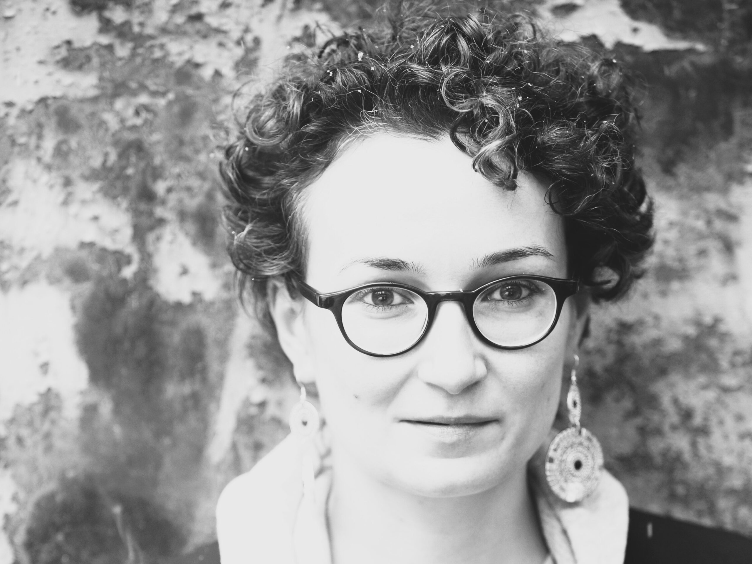 Jenny W. Gregor (c) Stephan Huger