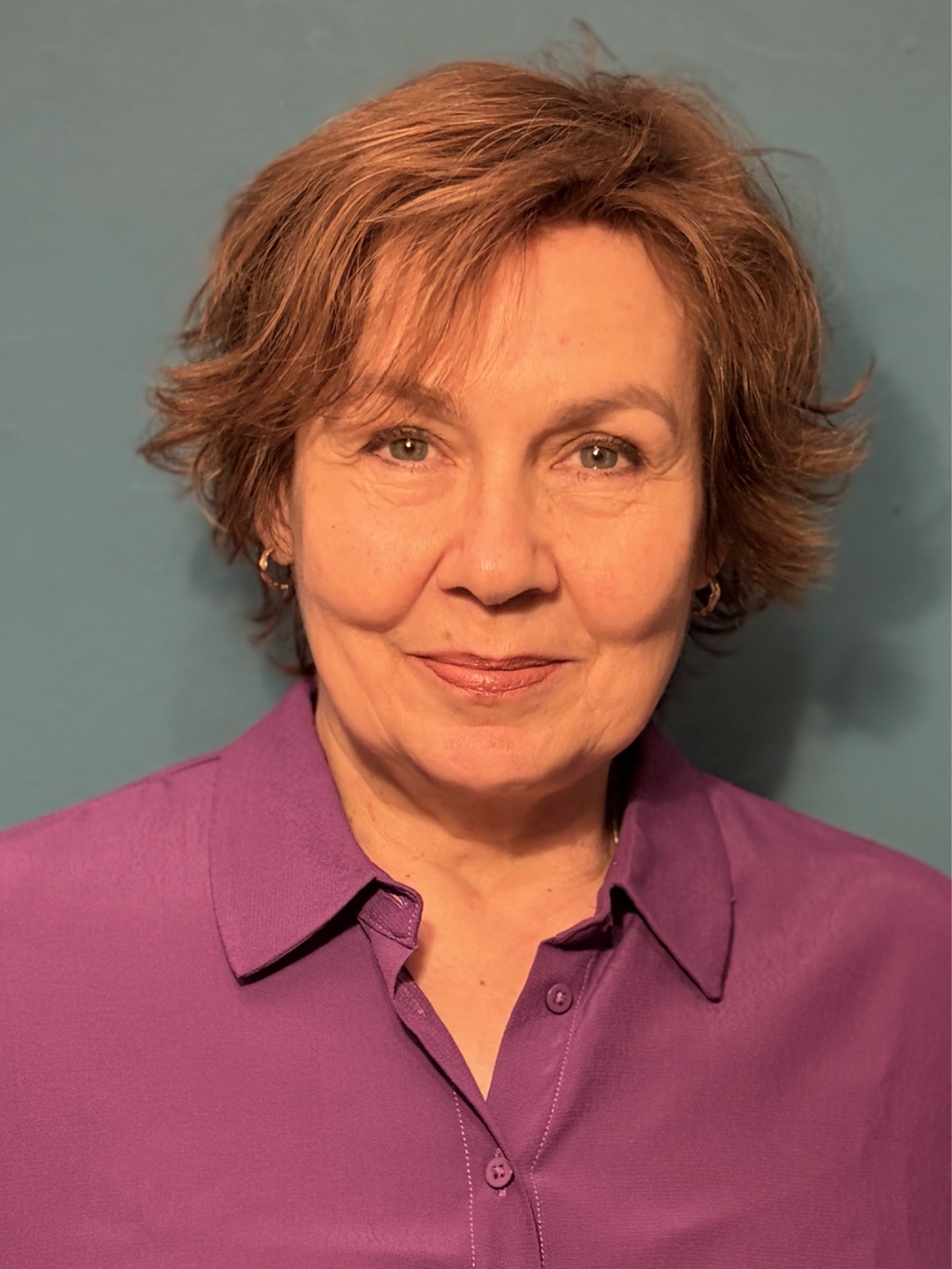 Petra Strasser (c) Clemens Matzka