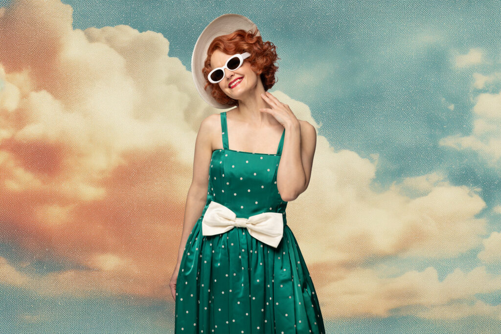 GRÄFIN MARIZA (c) Fotostudio Huger