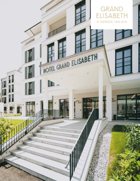 Hotel Grand Elisabeth
