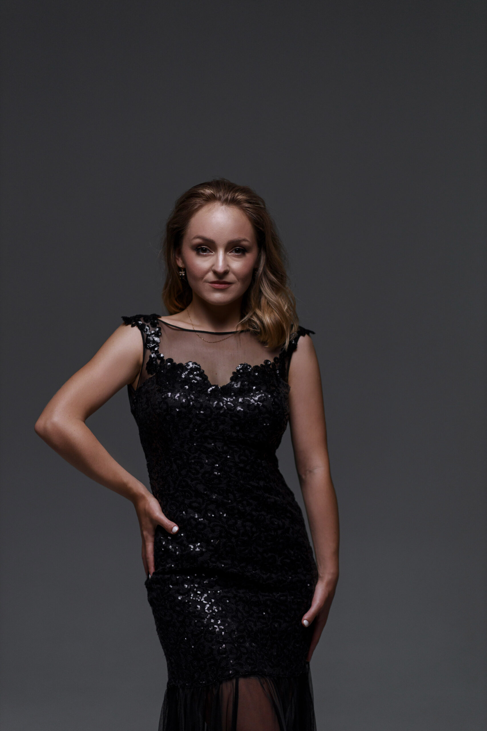 Mariia Tkach (c) Anna Orsulyak