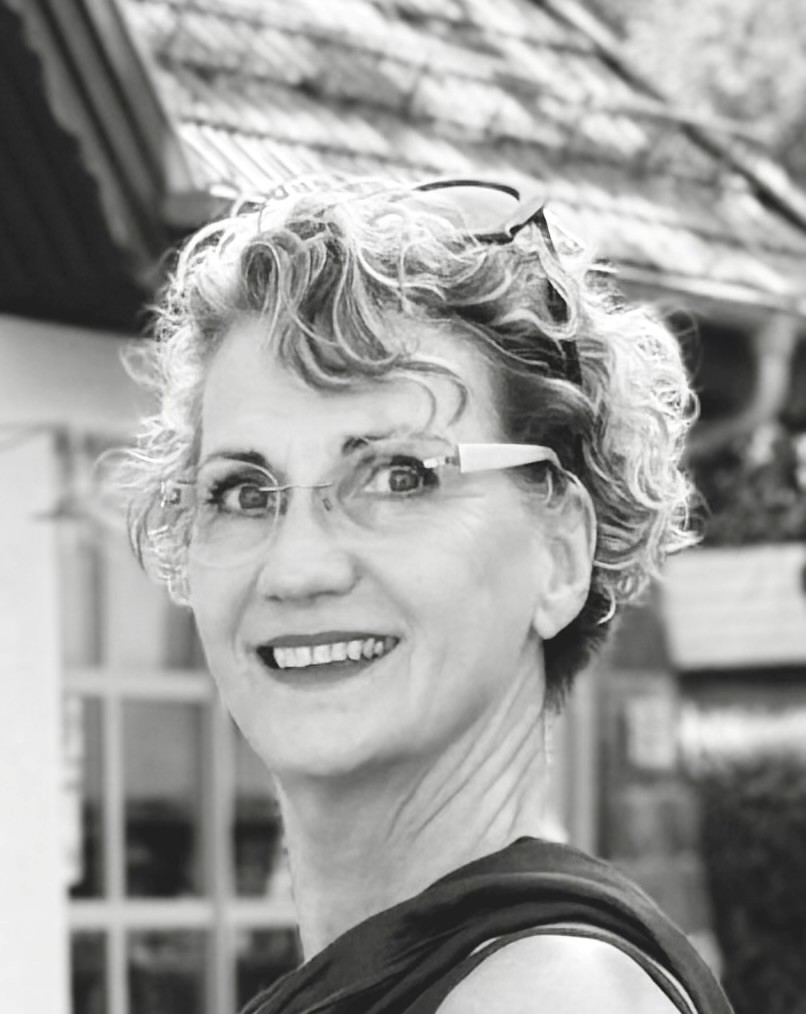 Petra Herzler-Grossmann (c) Hanno Herzler