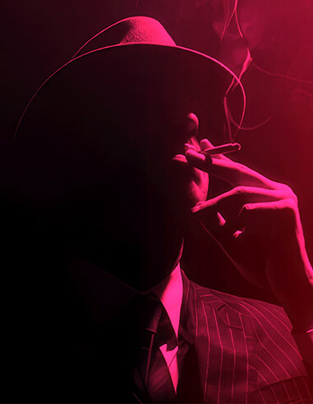 ICON Gasparone
