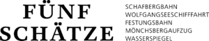 Fünf Schätze