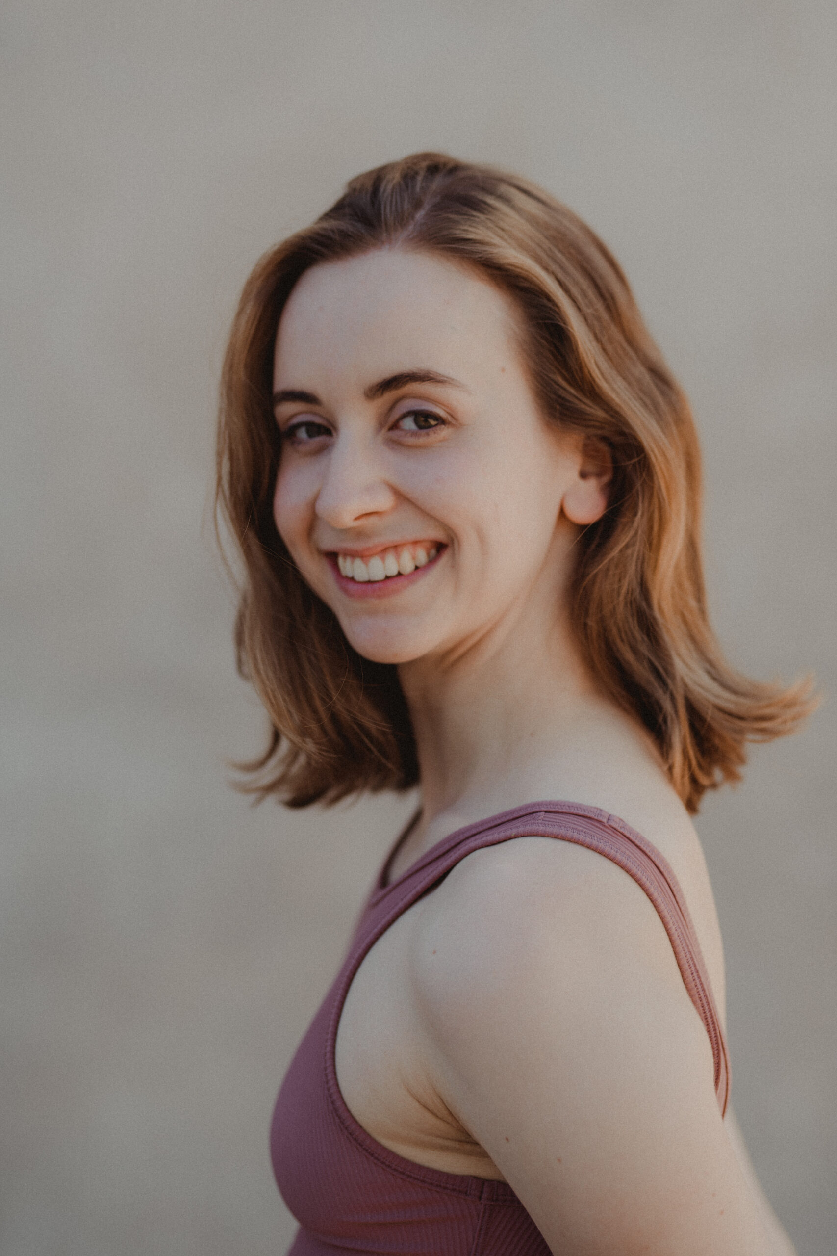Sophie Glora (c) Julia Müller