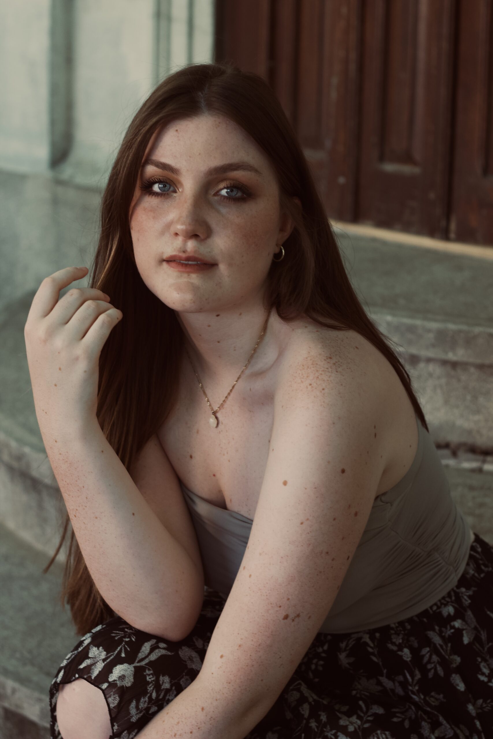 Nina Jakovljević (c) privat