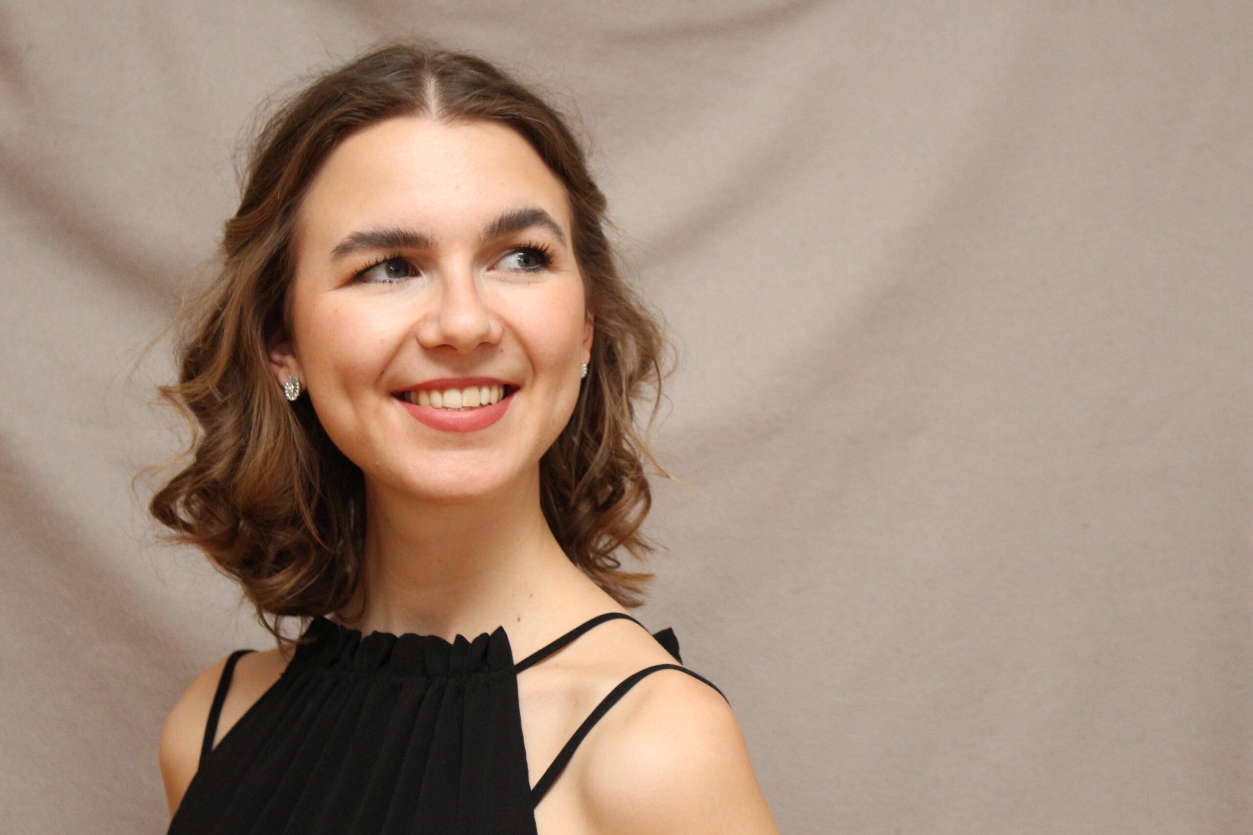 Fiona Mantovan (c) privat