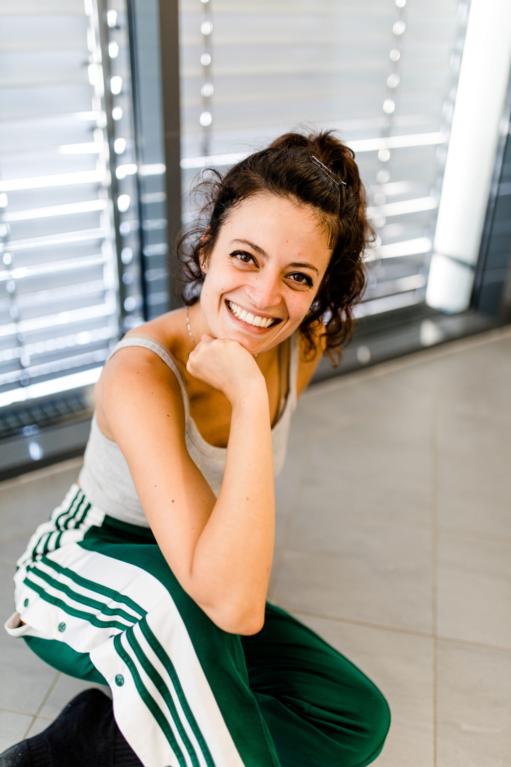 Martina Rudari