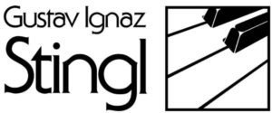 Logo Gustav Ignaz Stingl